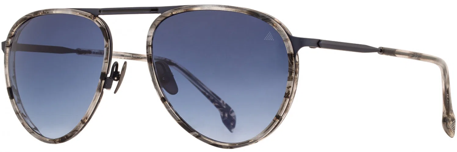 STATE Optical Co. LEAVITT Sunglasses - view 9